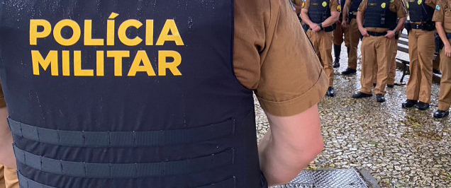 PM aumenta fiscalização e operação contínua nas áreas rurais prende mais pessoas