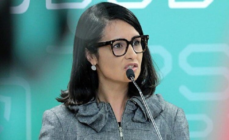 “Onde há poder, há homens. Onde há poder, o neutro tem gênero e é masculino”, denuncia jurista