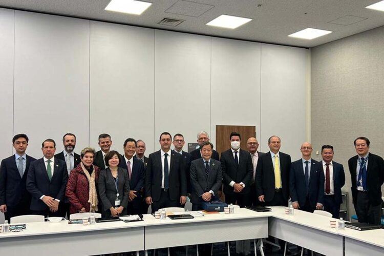 Estado busca novos investimentos em sustentabilidade