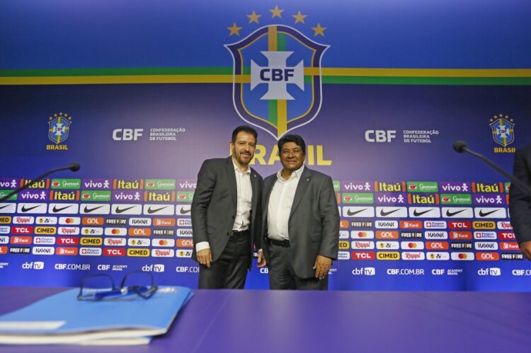 Os escolhidos na primeira convocação de Ramon