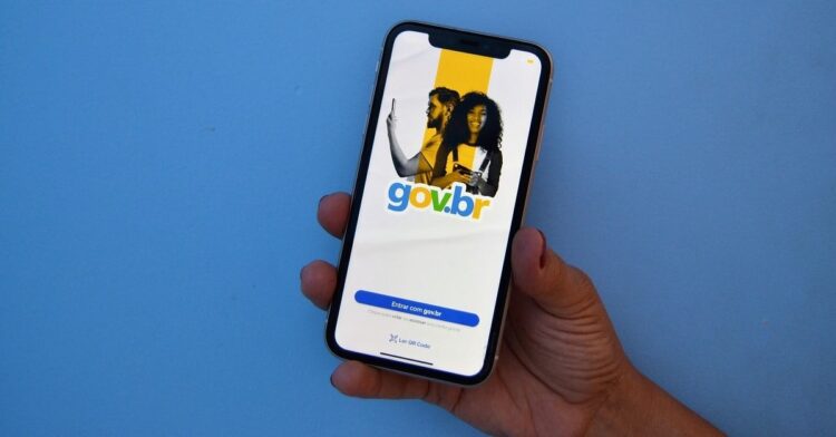 A partir deste ano, Prova de Vida dos aposentados e pensionistas deve ser feita no aplicativo gov.br