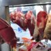 China suspende embargo à carne bovina brasileira