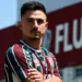Em meio a polêmica, Willian Bigode sai do Fluminense e acerta com Athletico