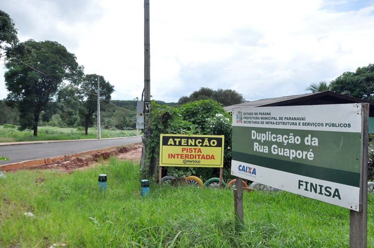 Prefeitura avalia área para compensação  ambiental proposta pelo Ministério Público