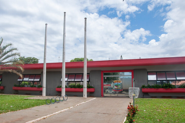 Prefeitura abre processo seletivo para  preencher oito vagas; inscrições são gratuitas