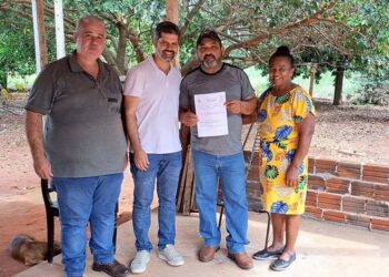 Cadastro rural permite a produtores  emitir nota fiscal de forma facilitada