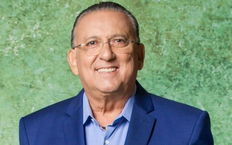 CBF faz acordo por jogo da seleção no novo canal de Galvão Bueno no YouTube