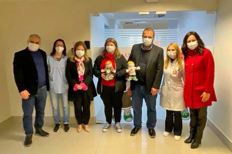 Doação do Imposto de Renda ajuda  crianças e adolescentes do Paraná