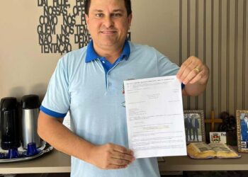 Prefeito de Santa Cruz de Monte Castelo autoriza  licitação de quase R$ 6 milhões em novos asfaltos