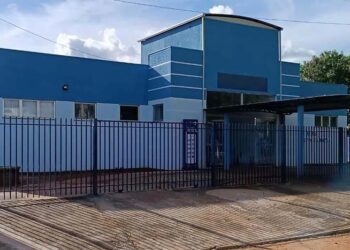 Município finaliza diversas reformas nos  distritos de Santa Esmeralda e Ivaína