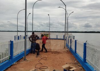 Mirante de Porto Rico continua interditados