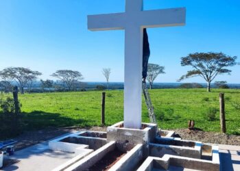 Cemitério Municipal ganhará melhorias e novos espaços