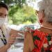 Pessoas maiores de 60 anos já podem tomar vacina bivalente contra Covid-19 em Paranavaí