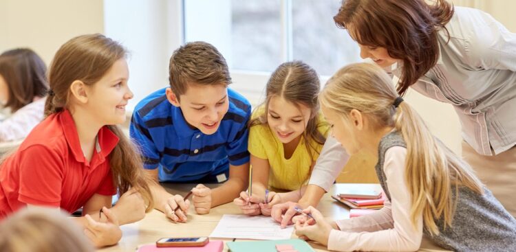 Saiba a importância do ensino do empreendedorismo na escola