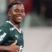 Endrick mantém calma mesmo com seca no Palmeiras e recebe apoio do Real