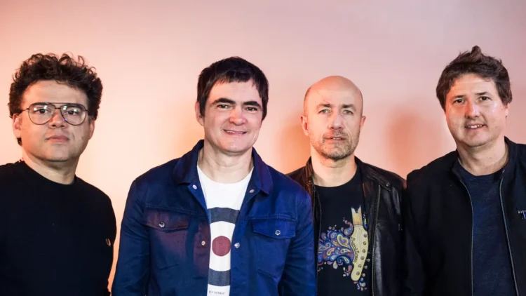 Vamos parar ou virar cover de si mesmo?’, diz Samuel Rosa sobre fim do Skank