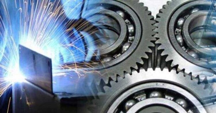 Município abre inscrições para curso de manutenção de mecânica industrial