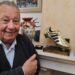 Just Fontaine fez, em uma só Copa, os mesmos 13 gols de Messi em cinco