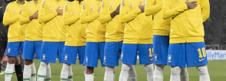 Por que a seleção brasileira só fará um jogo nesta data Fifa