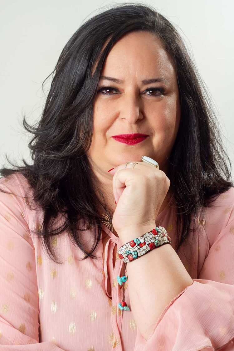 Corpinho de 20? Não, obrigada!