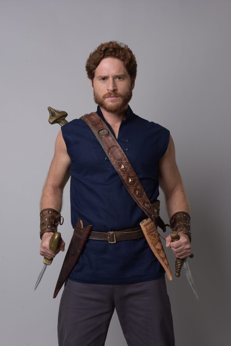 Canal 1 Sábado – 08/04/2023