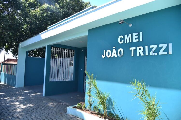Investimentos vão garantir mais segurança em escolas municipais de Diamante do Norte