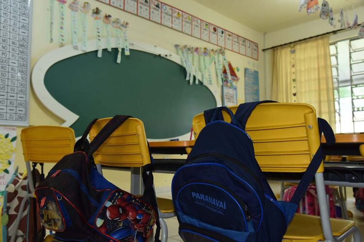 Prefeitura propõe ampliar vagas  para guardas municipais em Paranavaí