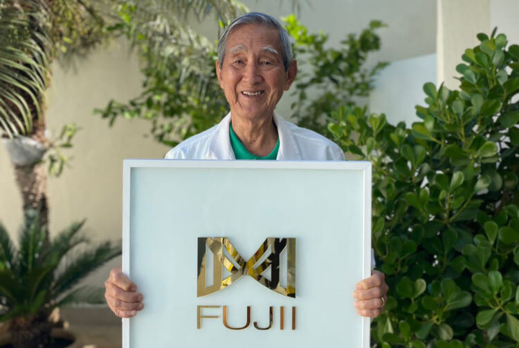 Sepultamento de Michio Fujii será nesta quinta-feira às 9h em Paranavaí