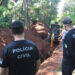 Polícia encerra buscas no Bosque, mas segue investigando caso de jovem desaparecido