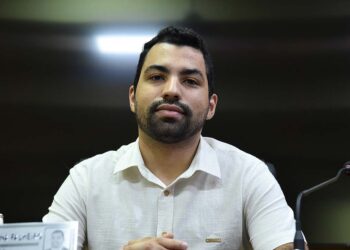 Presidente da Câmara de São João do Caiuá  destaca modernização do acesso à informação