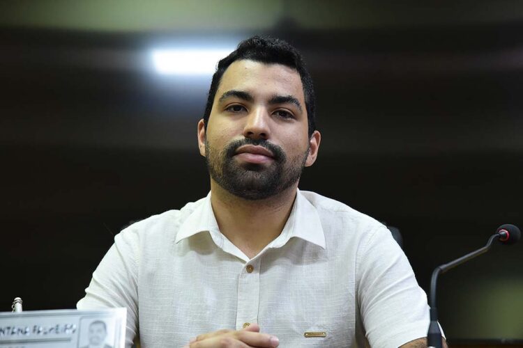 Presidente da Câmara de São João do Caiuá destaca modernização do acesso à informação