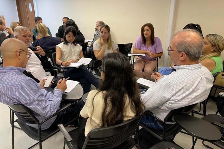 Paraná quer fortalecer economia baseada em conhecimento e fomento à pesquisa