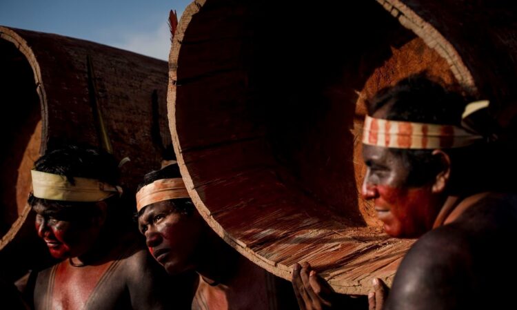 Veja datas, fatos e feriados de abril de 2023