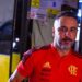 Flamengo demite Vítor Pereira após  sequência de tropeços em decisões