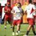 Flamengo suspende divulgação de lista de relacionados após escalações vazarem