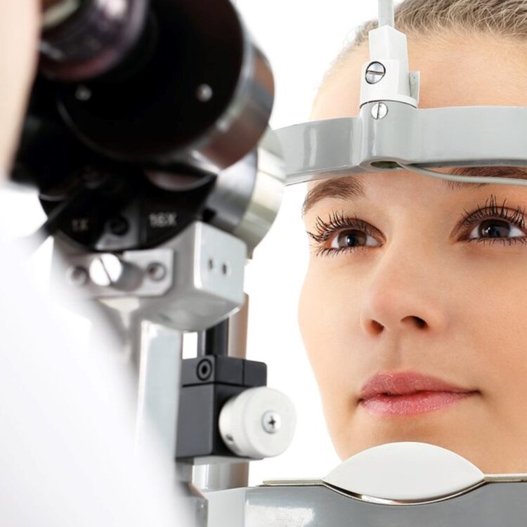 Diagnóstico precoce evita cegueira