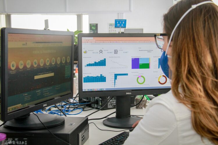 Ouvidoria do Estado recebe manifestações de cidadãos em feriados e fins de semana