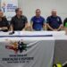 Município faz reunião técnica da Fase Regional dos Jogos Escolares