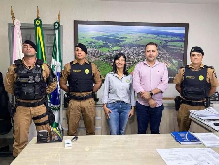 Lideranças debatem melhorias na segurança das escolas