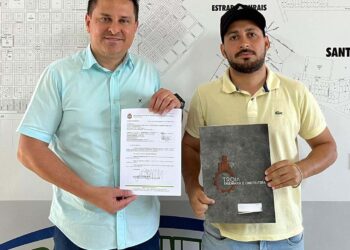 Novos investimentos para o município são anunciados