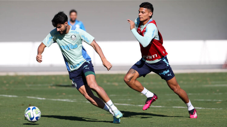 Palmeiras precisa superar lesões para enfrentar Tombense na Copa do Brasil