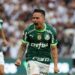 Centroavantes embalam e criam dor de cabeça inédita para Abel Ferreira