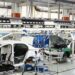 Produção de veículos aumenta 8% no primeiro trimestre