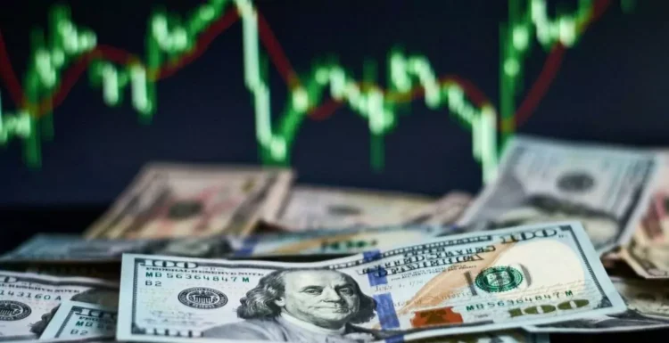 Acompanhe a cotação do dólar nesta segunda (10)