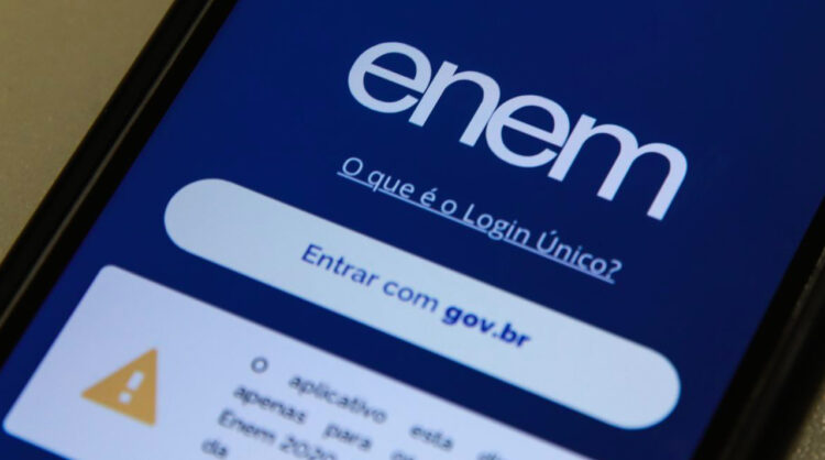 Enem: candidatos têm até sexta-feira para pedir isenção de taxa