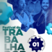 Segunda-feira é dia de Festival do Trabalhador com serviços gratuitos na Praça dos Pioneiros
