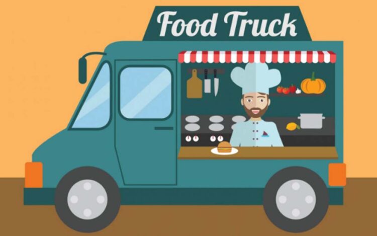 Município abre inscrições para cadastro de food trucks e reboques para 1ª Feira Regional de Artesanato