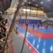 Finais do Futsal nos Jogos Escolares acontecem na segunda-feira