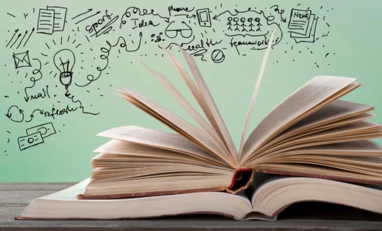 “Abril Literário” terá programação especial para celebrar o mês do Livro