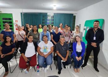 Prefeitura e Senac oferecem curso  profissionalizante de maquiagem